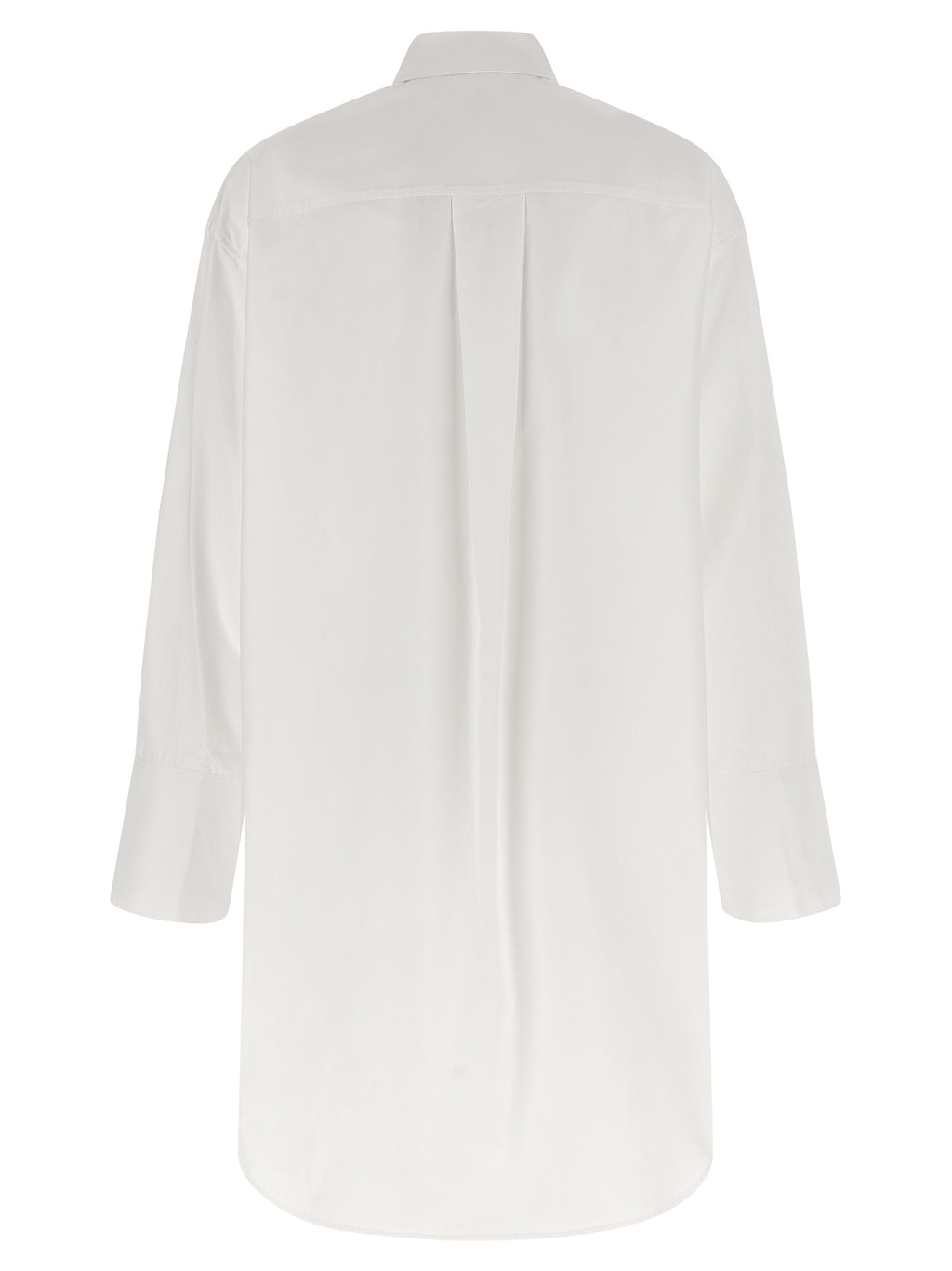 Loewe Chemisier Dress