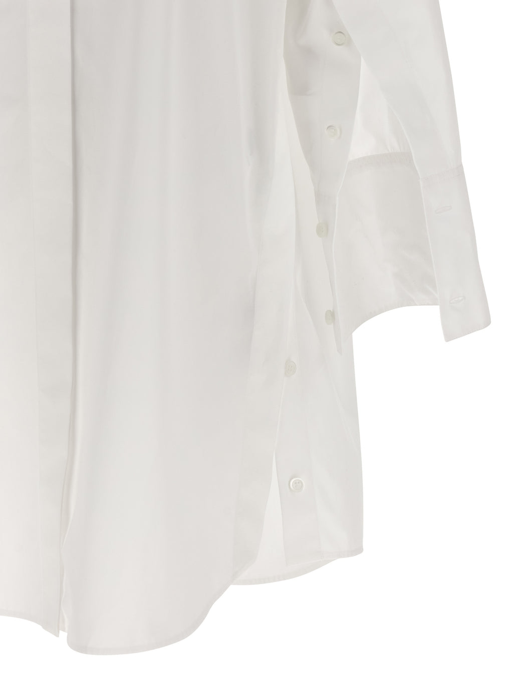 Loewe Chemisier Dress