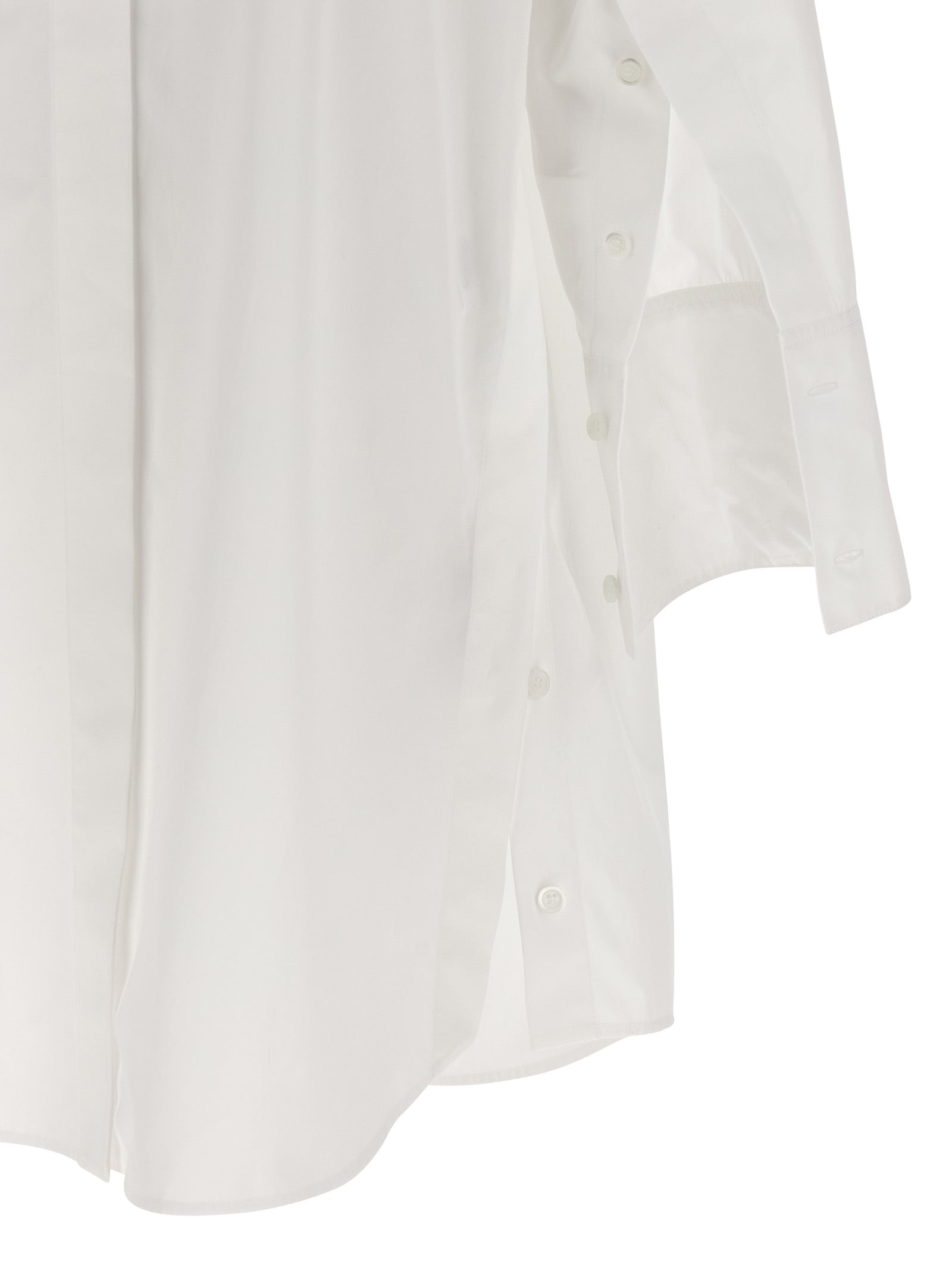 Loewe Chemisier Dress
