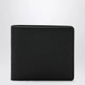 Maison Margiela Black bi-fold leather wallet