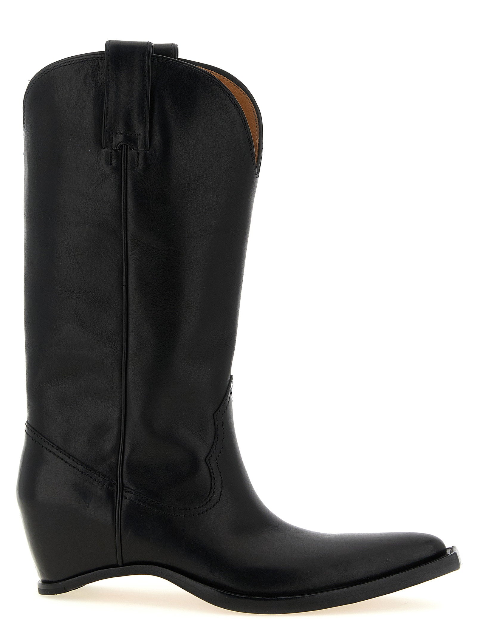 Maison Margiela Heel-less Boots