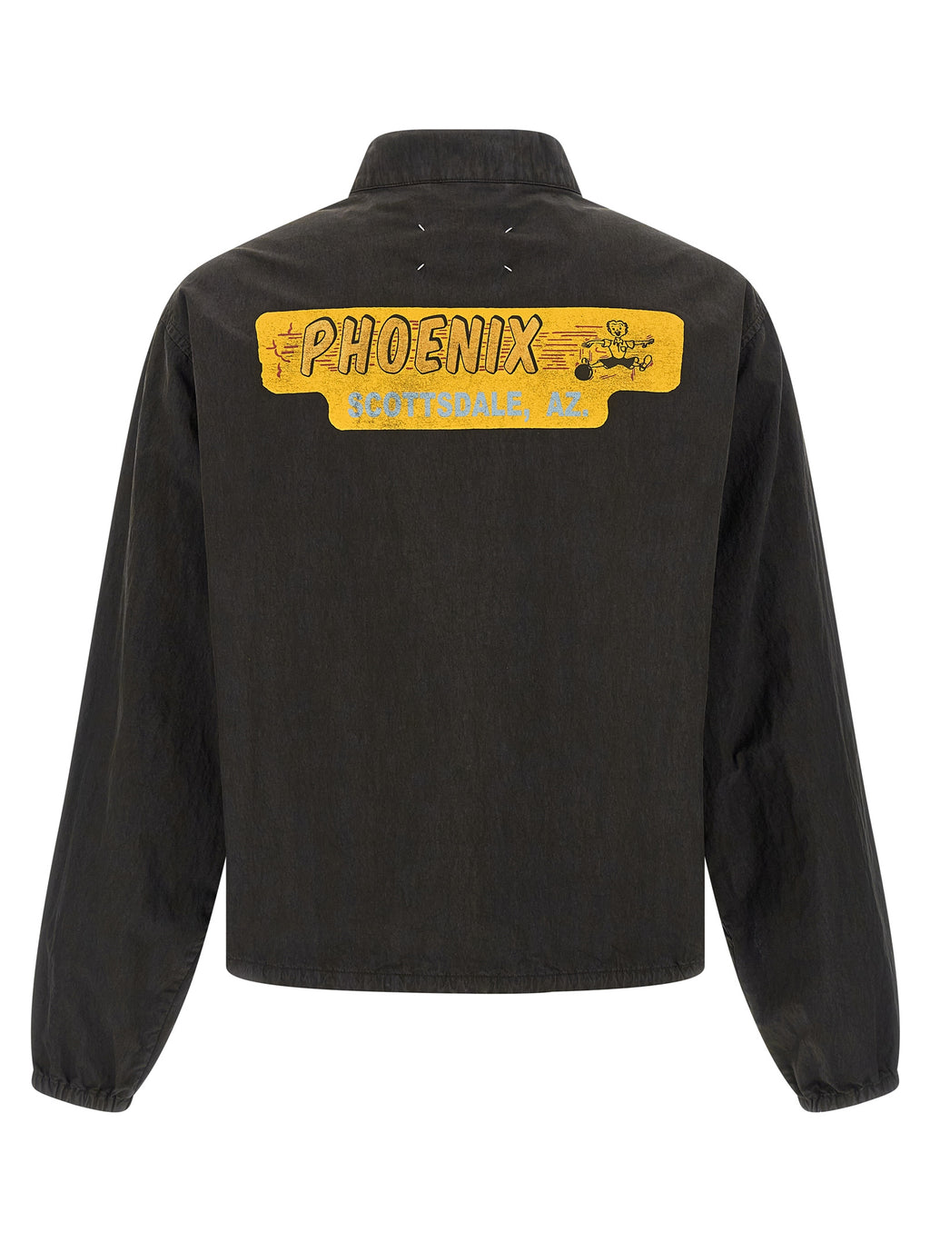 Maison Margiela Vintage Sporty Jacket