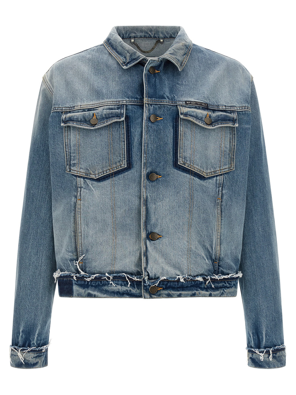 Maison Margiela Denim Jacket