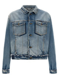 Maison Margiela Denim Jacket