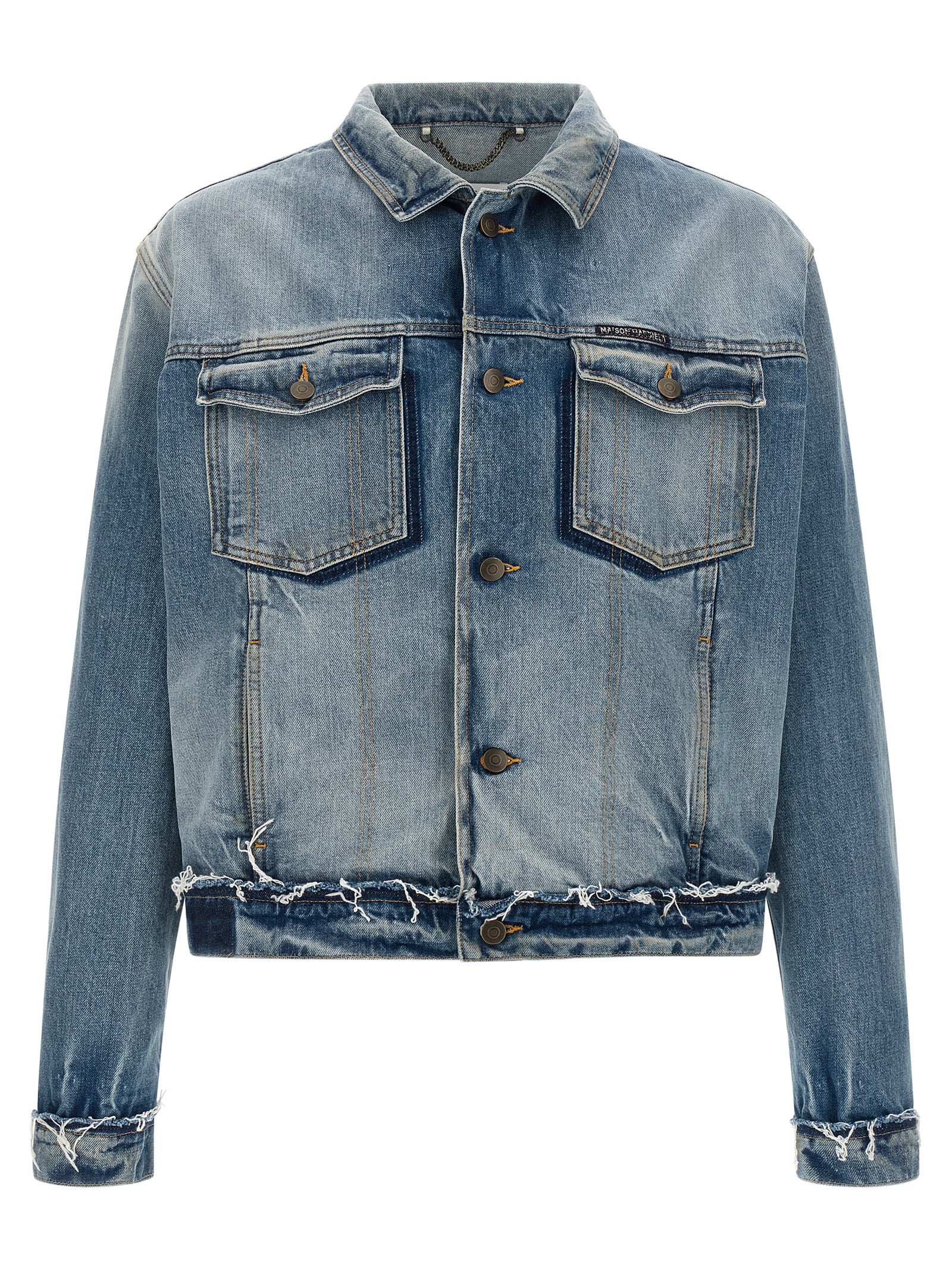 Maison Margiela Denim Jacket