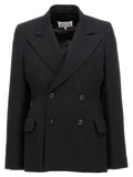 Maison Margiela Double-breasted Blazer