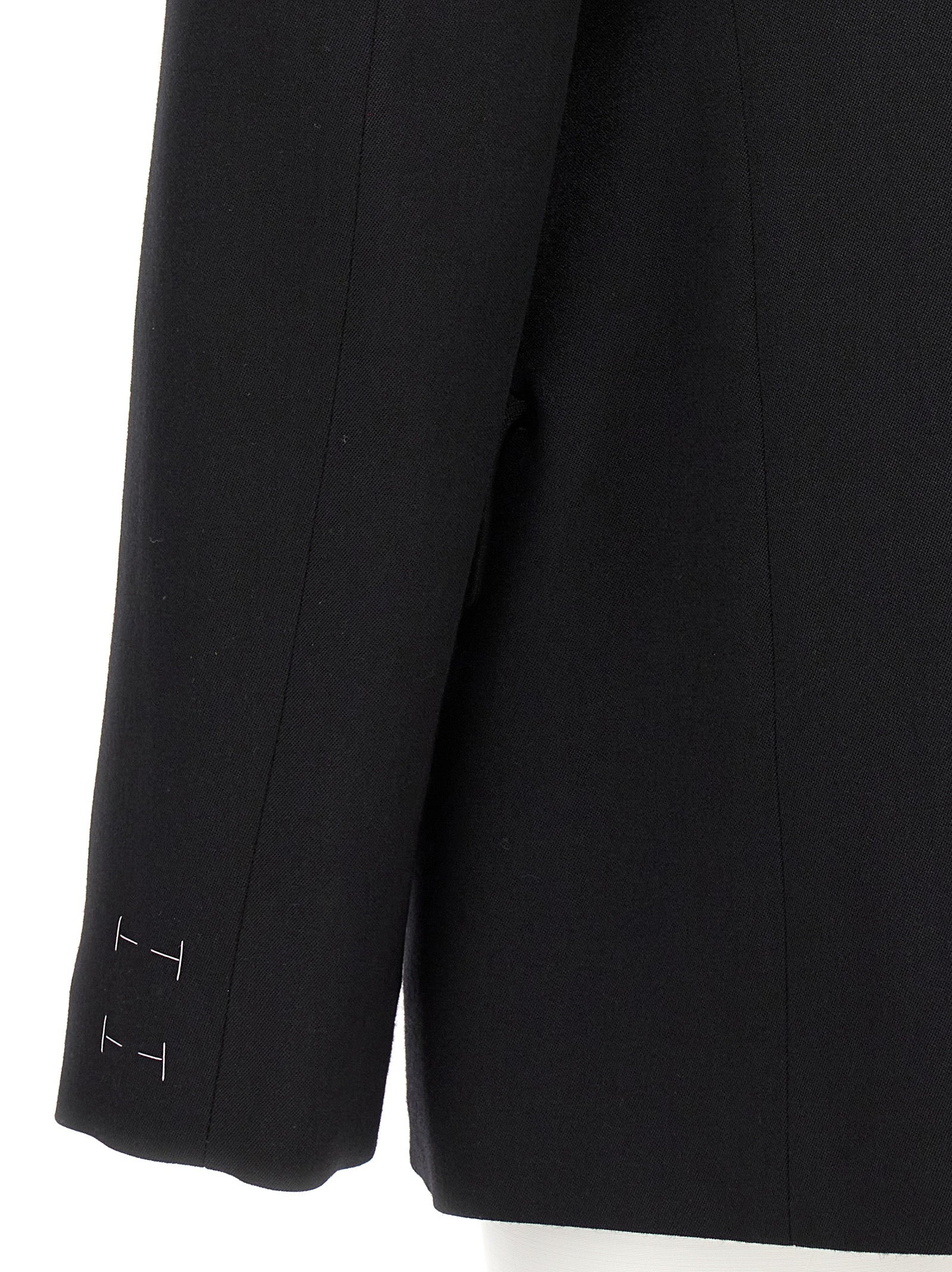 Maison Margiela Double-breasted Blazer