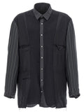 Maison Margiela Patchwork Reversible Jacket