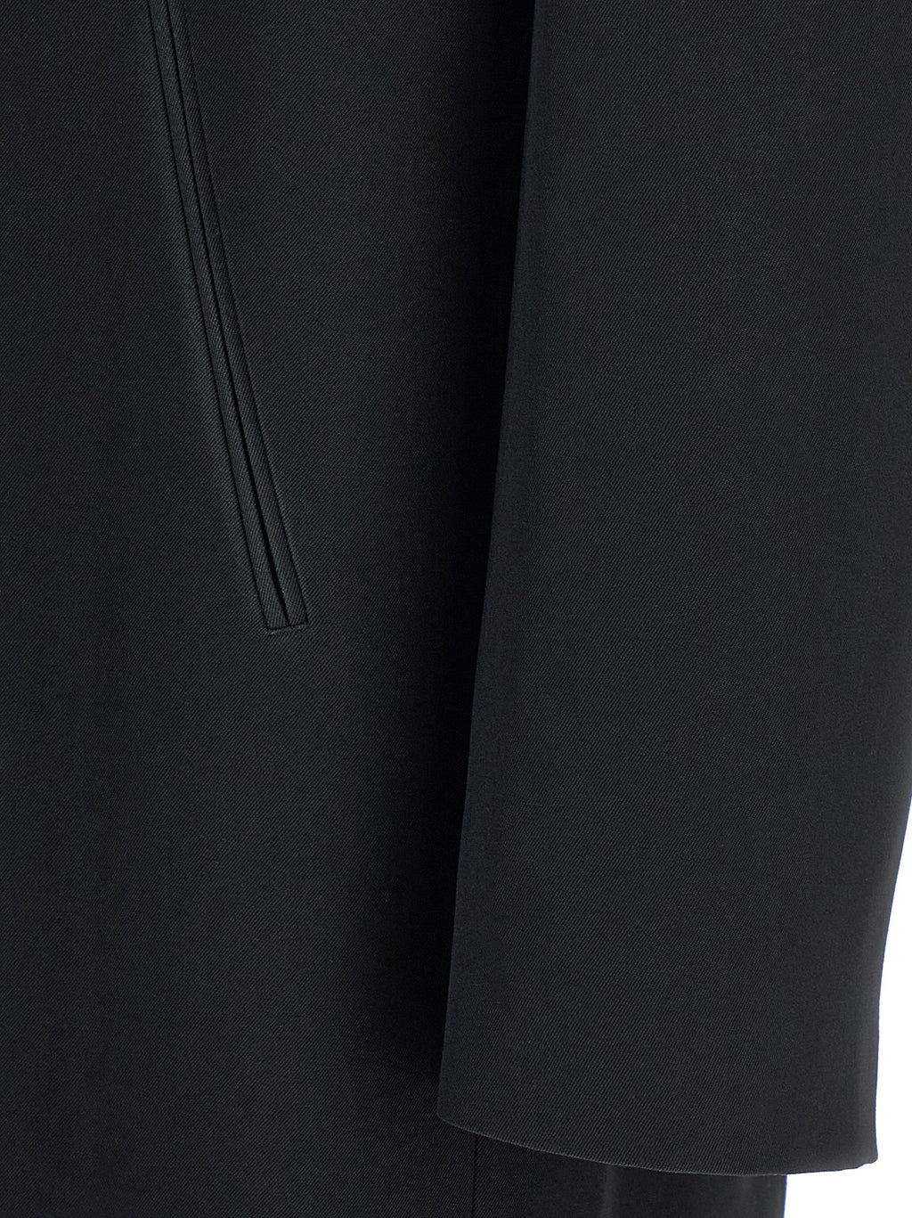 Maison Margiela Removable Inner Coat
