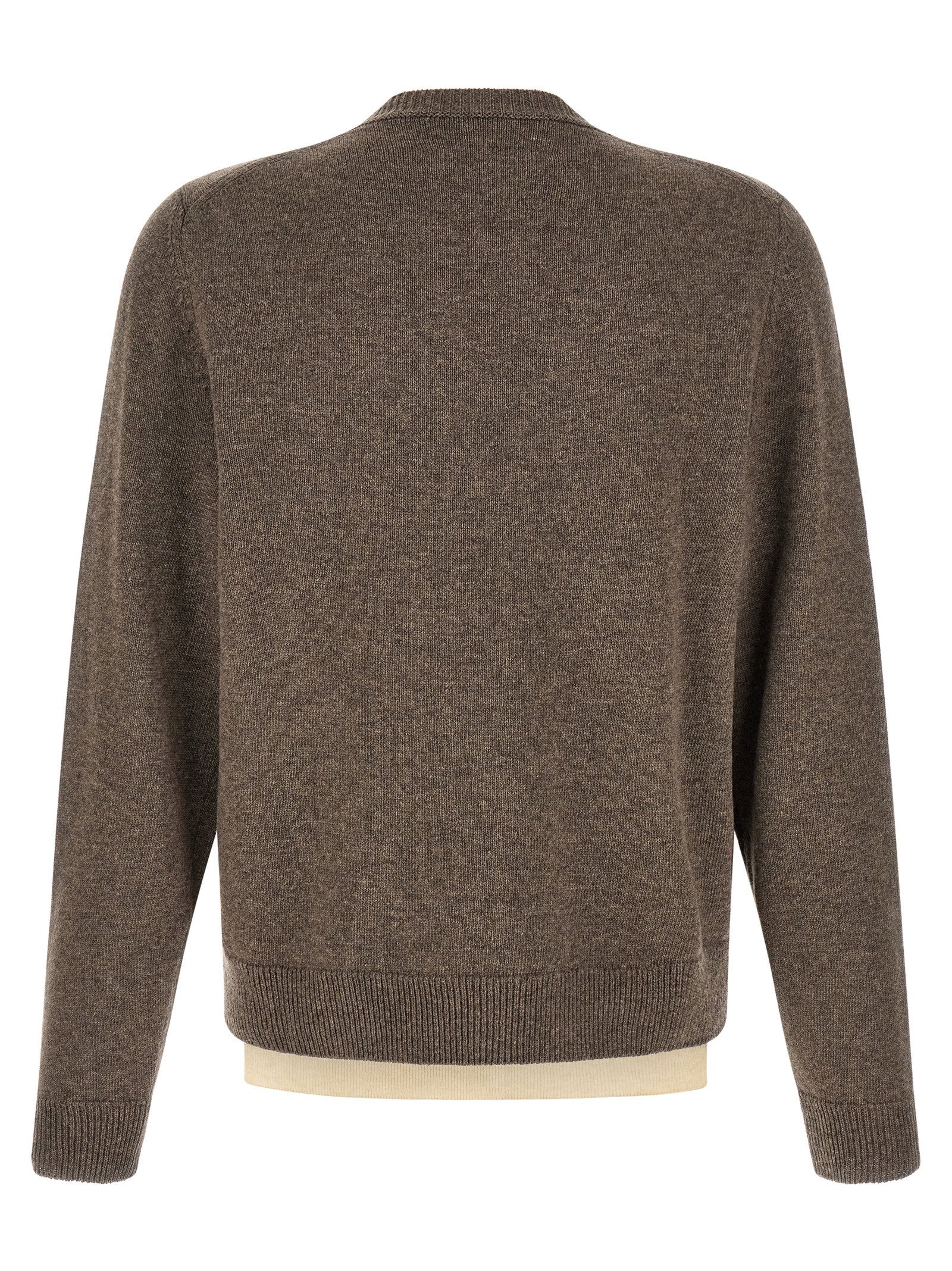 Maison Margiela Memory Of Sweater