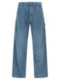 Maison Margiela Herringbone Jeans