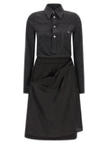 Maison Margiela Shirt Dress