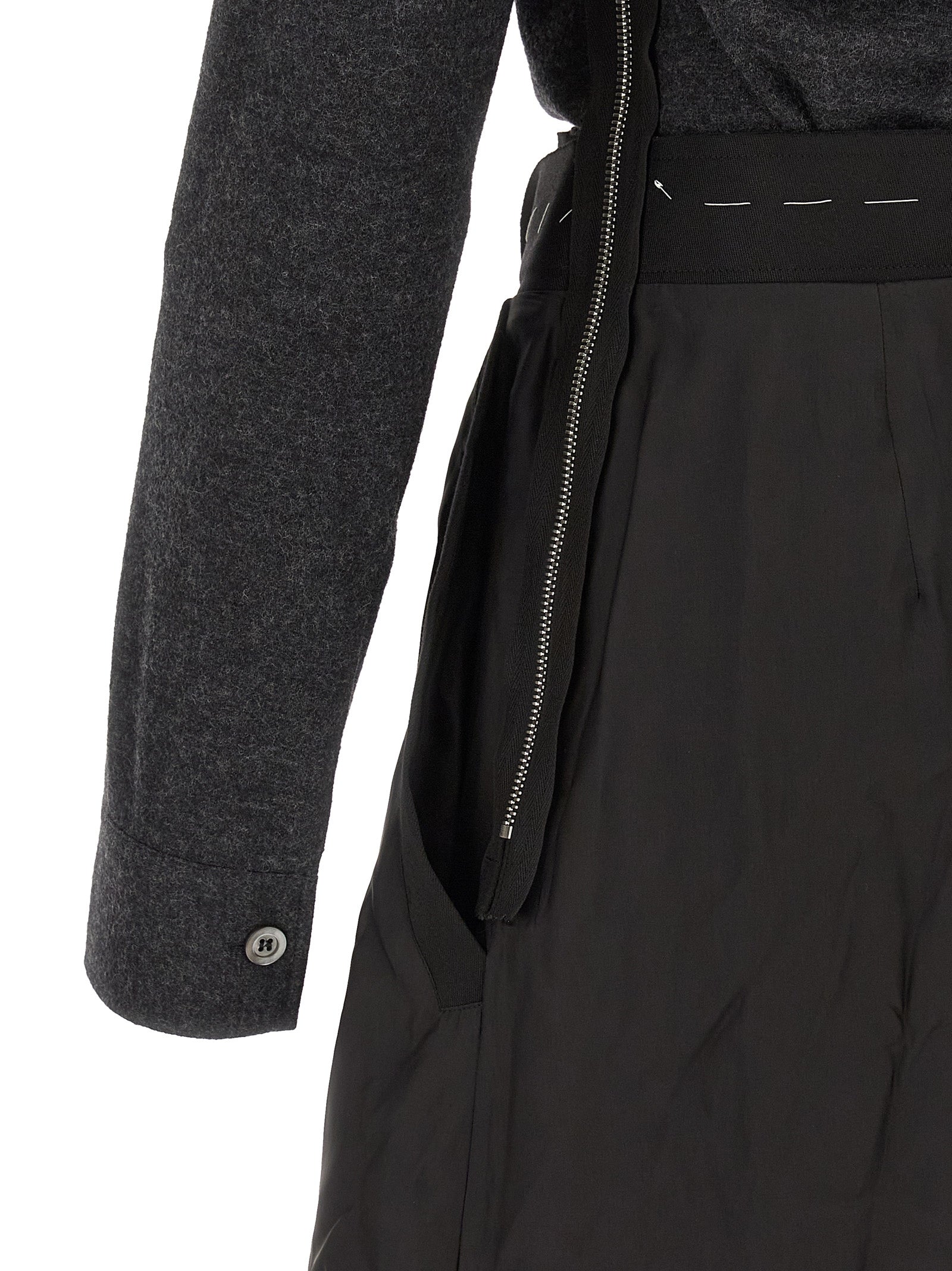 Maison Margiela Shirt Dress