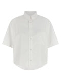 Maison Margiela Dotton-down Shirt