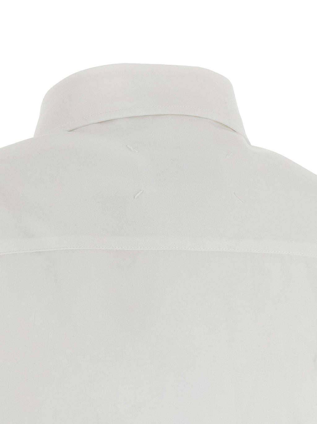 Maison Margiela Dotton-down Shirt