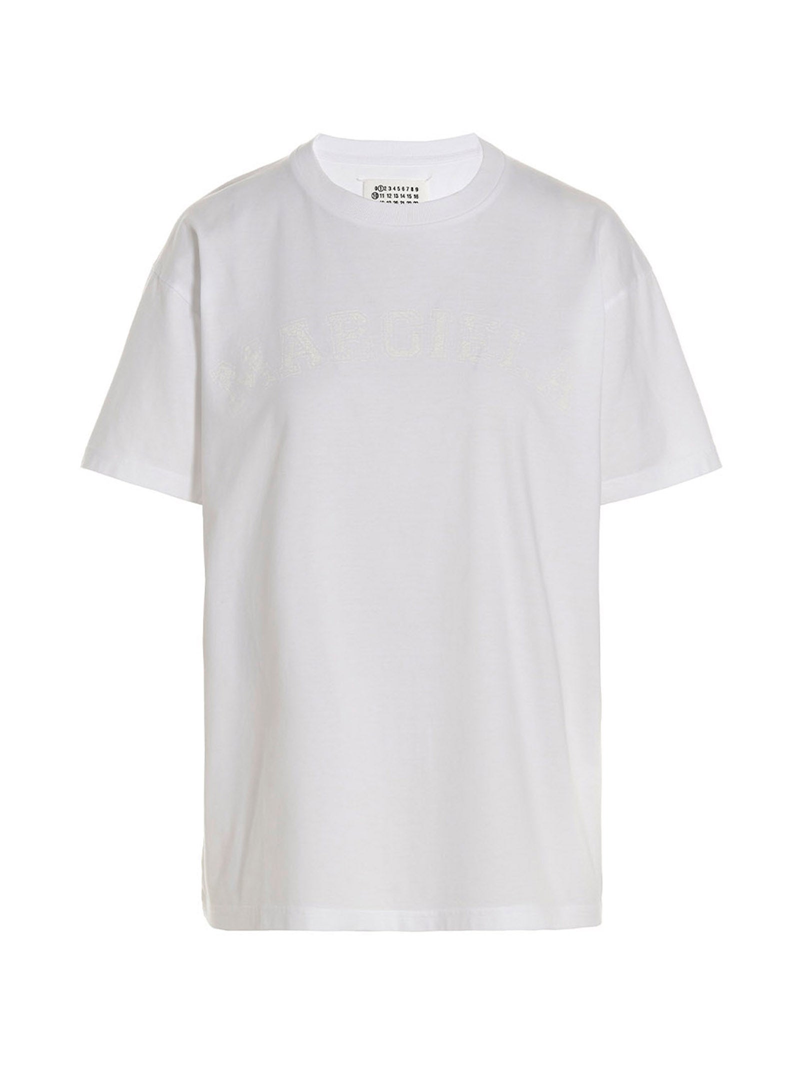 Maison Margiela Logo T-shirt