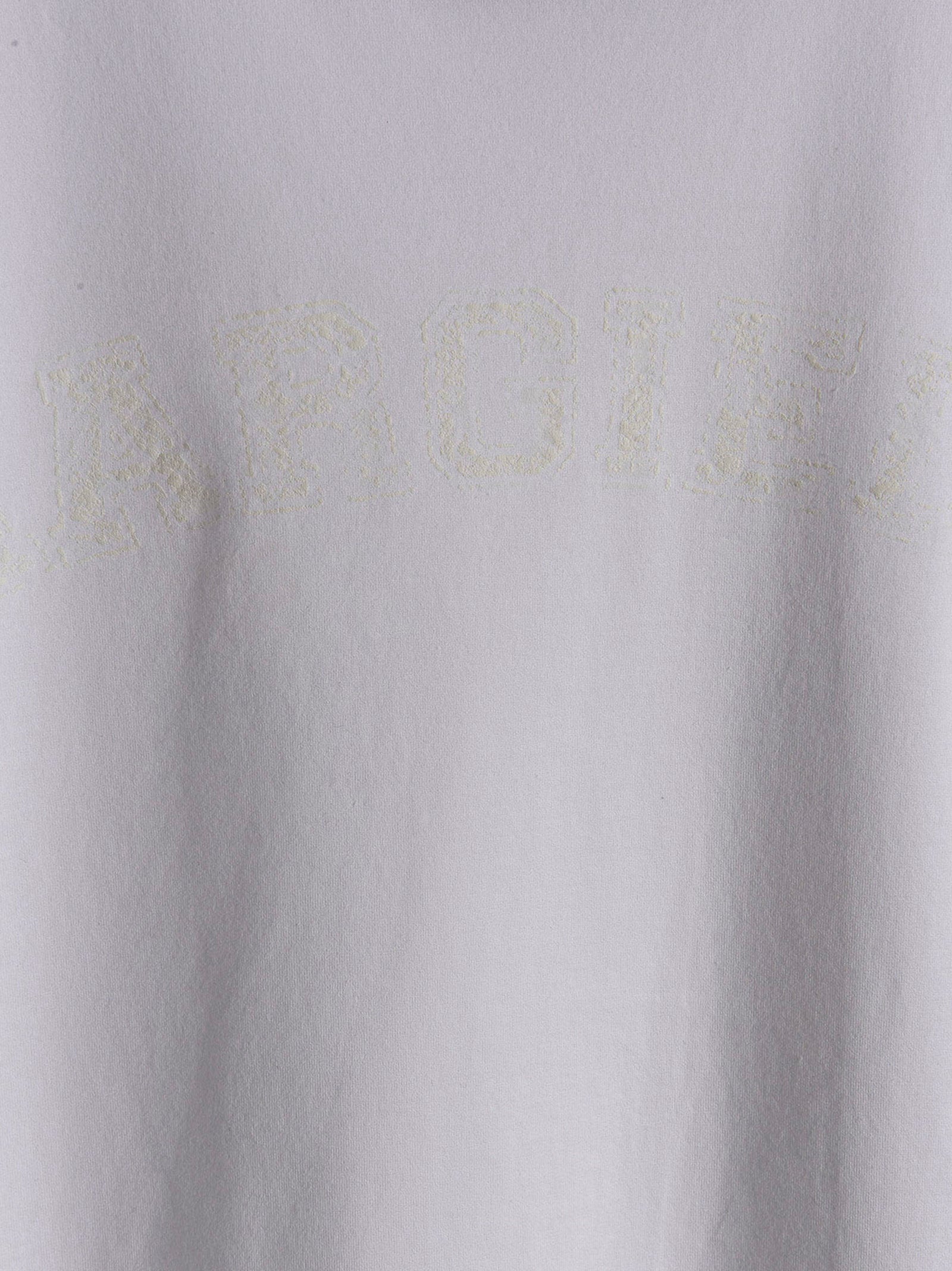 Maison Margiela Logo T-shirt