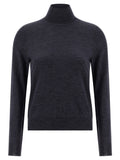 Maison Margiela Wool Turtleneck Sweater