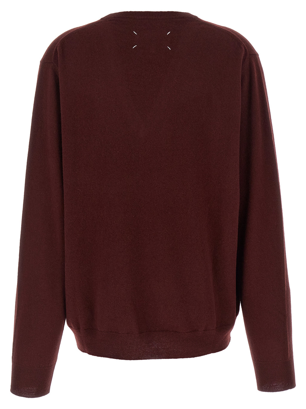 Maison Margiela Four Stitches Sweater