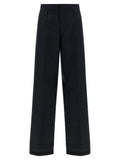 Maison Margiela Herringbone Trousers