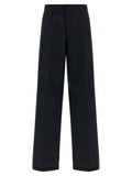 Maison Margiela Herringbone Trousers