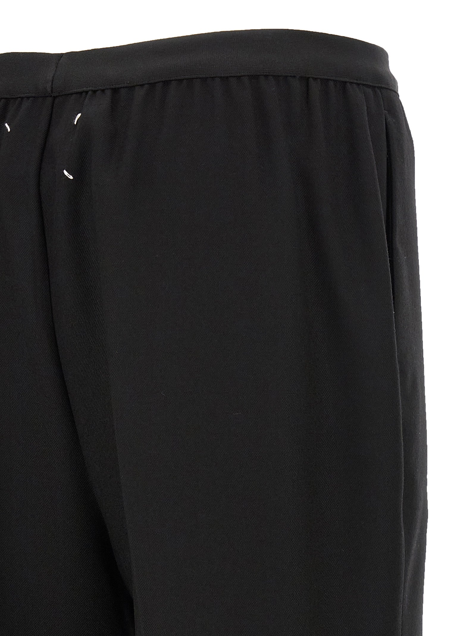 Maison Margiela Wool Pants