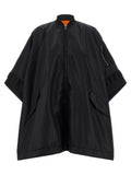 Mm6 Maison Margiela Numeric Signature Mm6 Bomber Jacket
