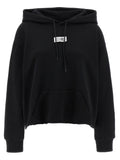 Mm6 Maison Margiela Numeric Signature Mm6 Hoodie