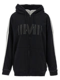 Mm6 Maison Margiela Double Front Hoodie