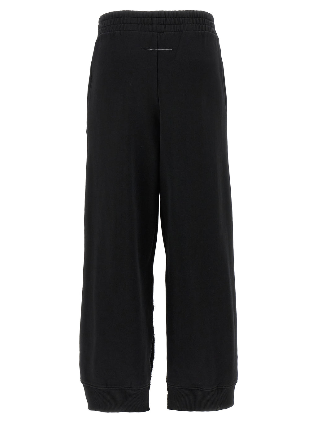 Mm6 Maison Margiela Numeric Signature Mm6 Joggers