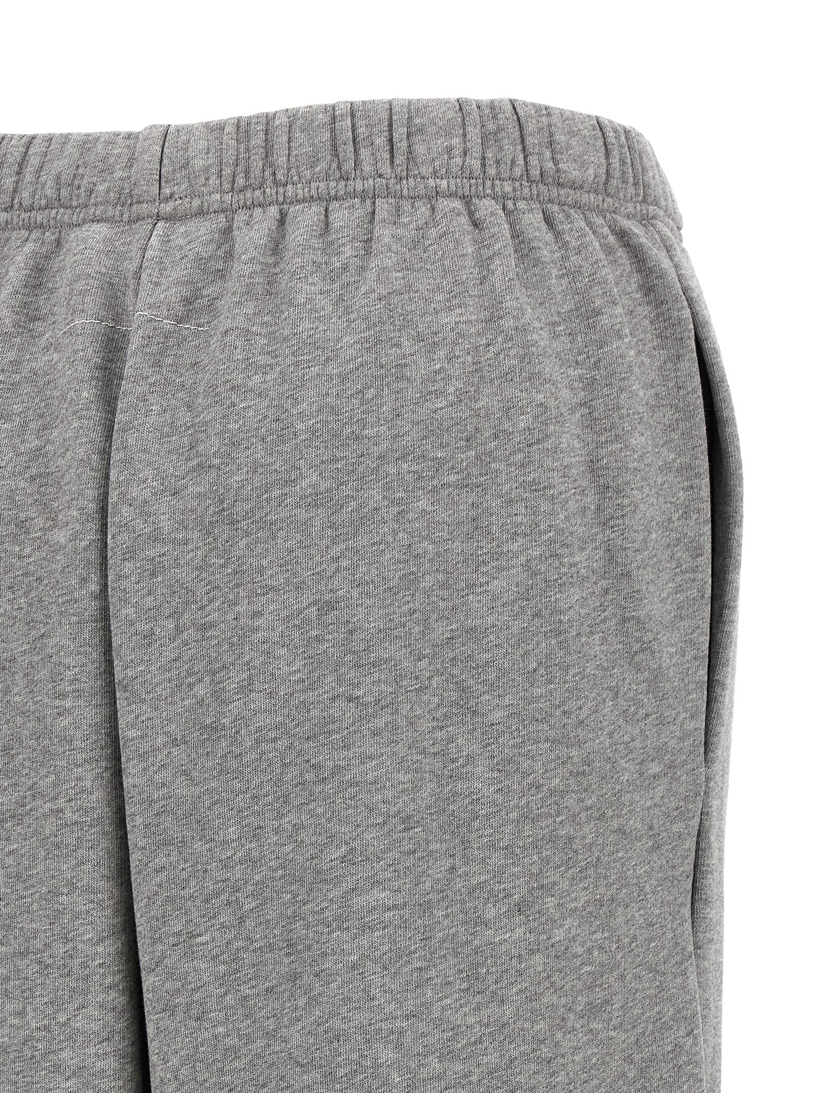 Mm6 Maison Margiela Sweatshirt Joggers