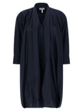 Loewe Draped Dress