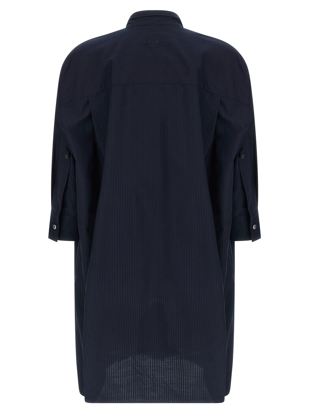Loewe Draped Dress