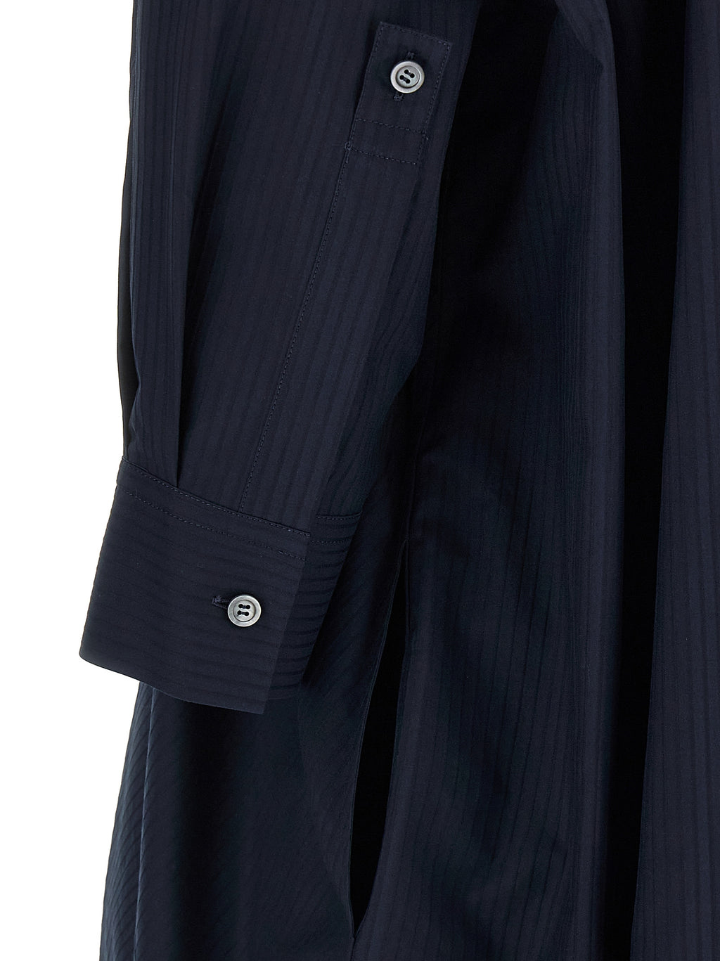 Loewe Draped Dress
