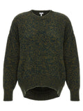 Loewe Double Neck Sweater