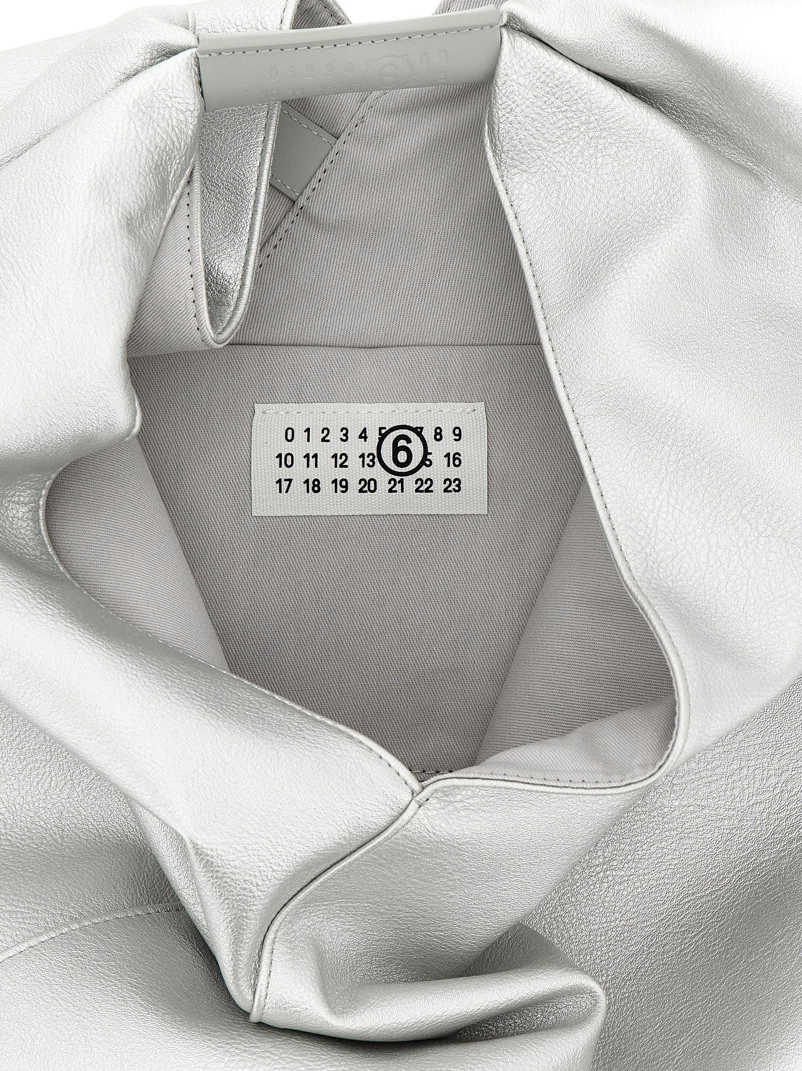 Mm6 Maison Margiela Japanese Classic Handbag