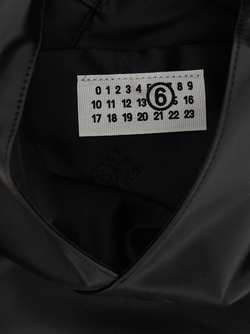Mm6 Maison Margiela Small Japanese Handbag