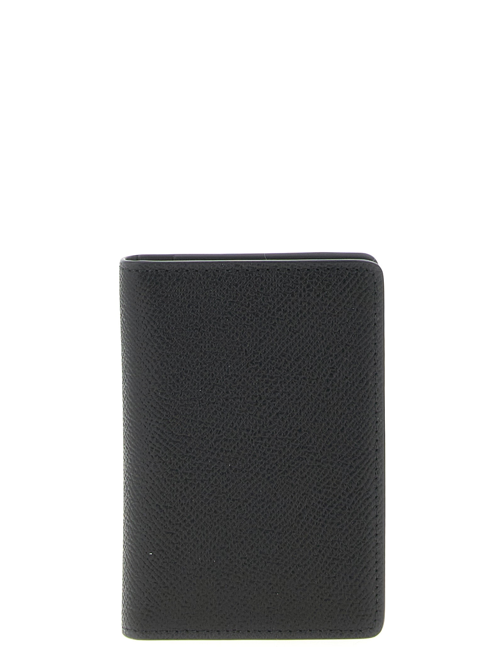 Maison Margiela Stitching Card Holder