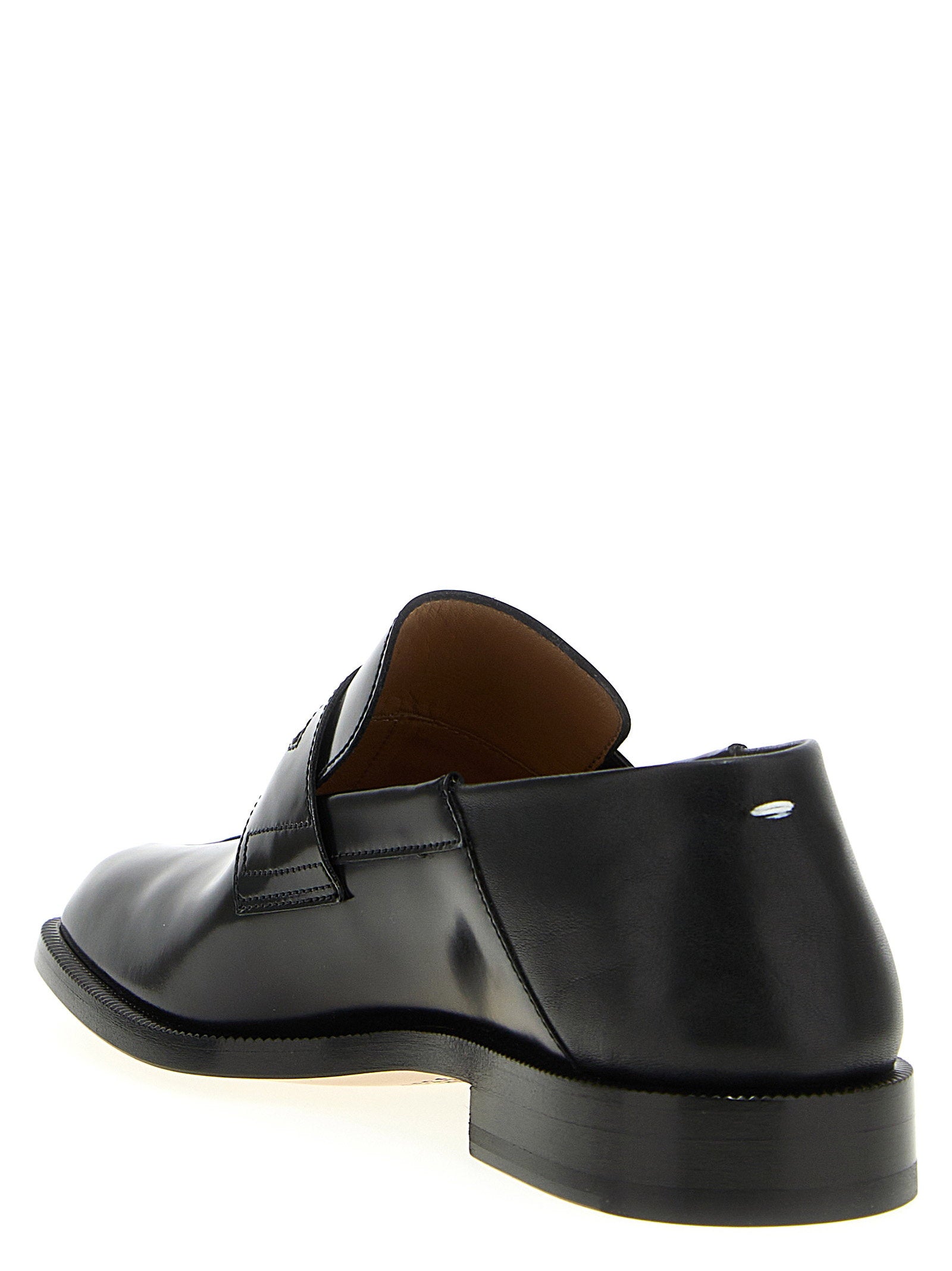 Maison Margiela Tabi Loafers