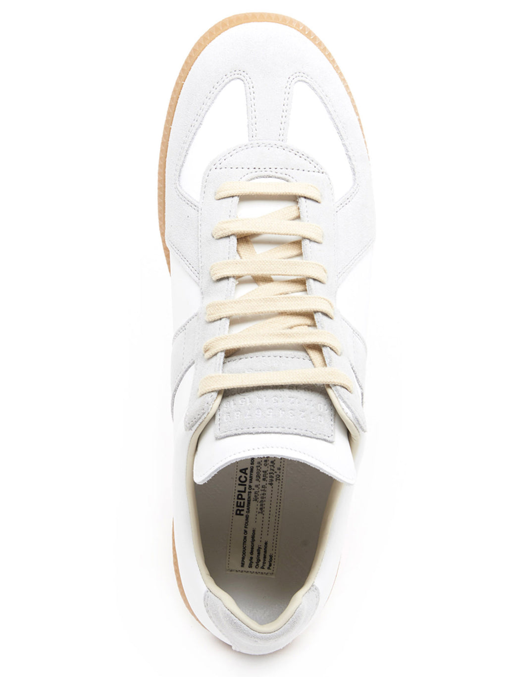 Maison Margiela Replica Sneakers