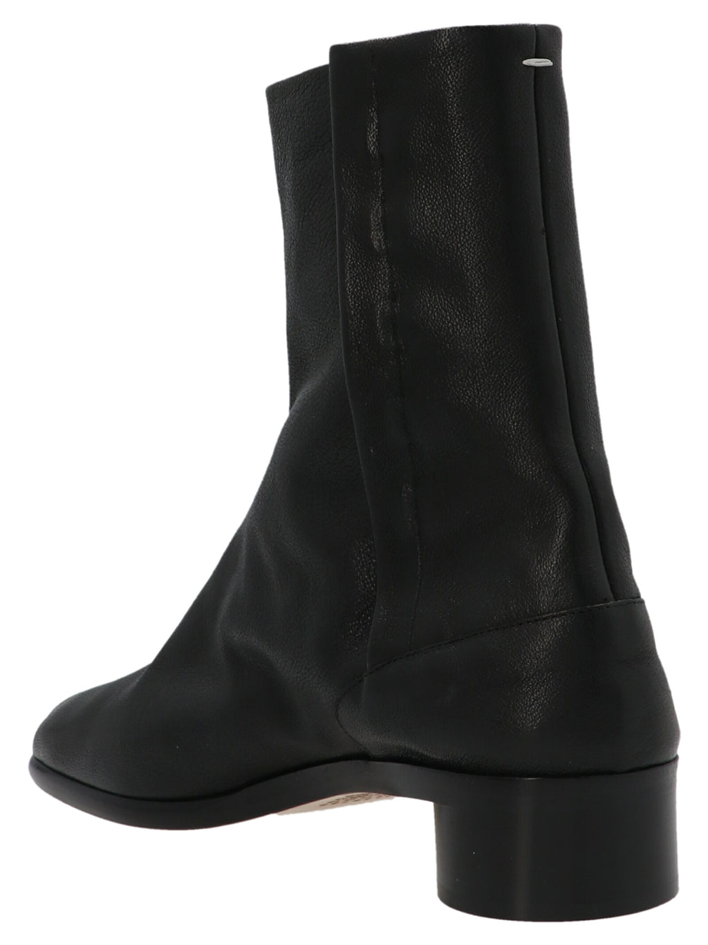 Maison Margiela Tabi Ankle Boots