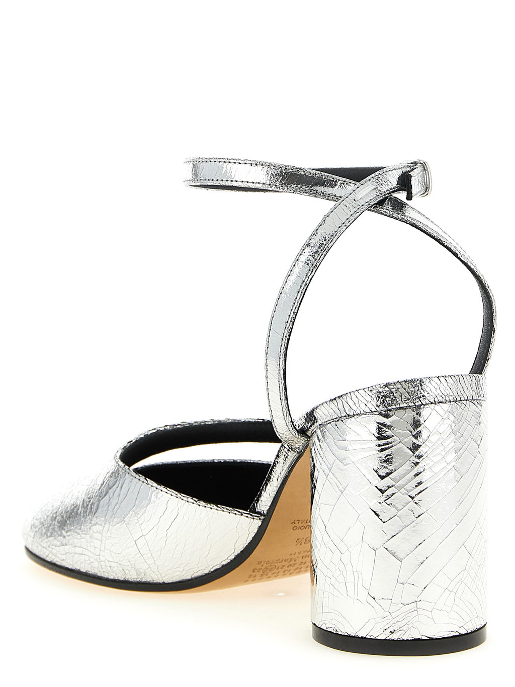 Maison Margiela Tabi Sandals