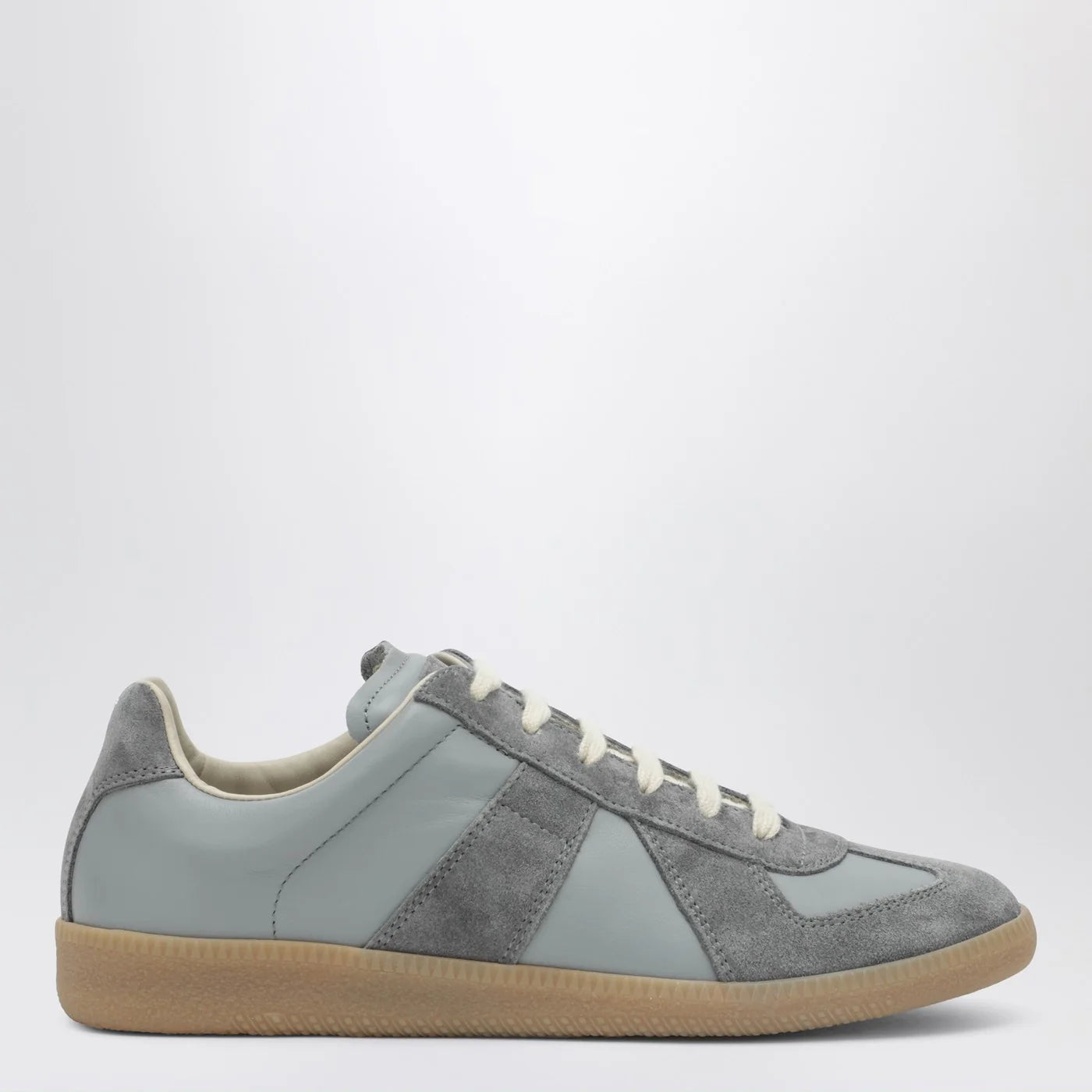 Maison Margiela Replica grey Sneakers
