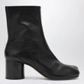 Maison Margiela Black Tabi ankle boots