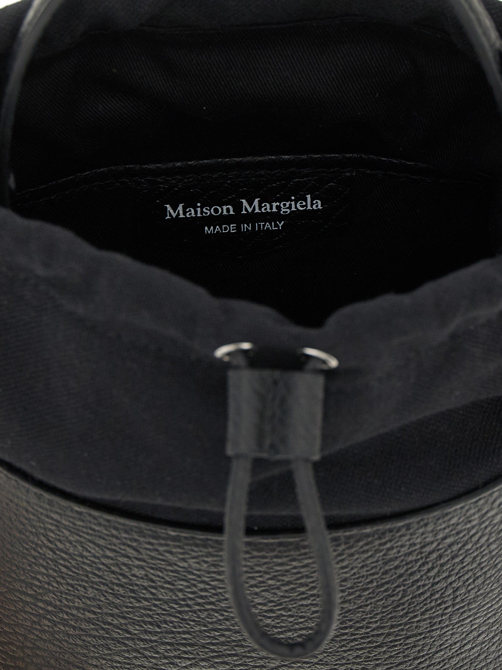 Maison Margiela 5ac Bucket Bag