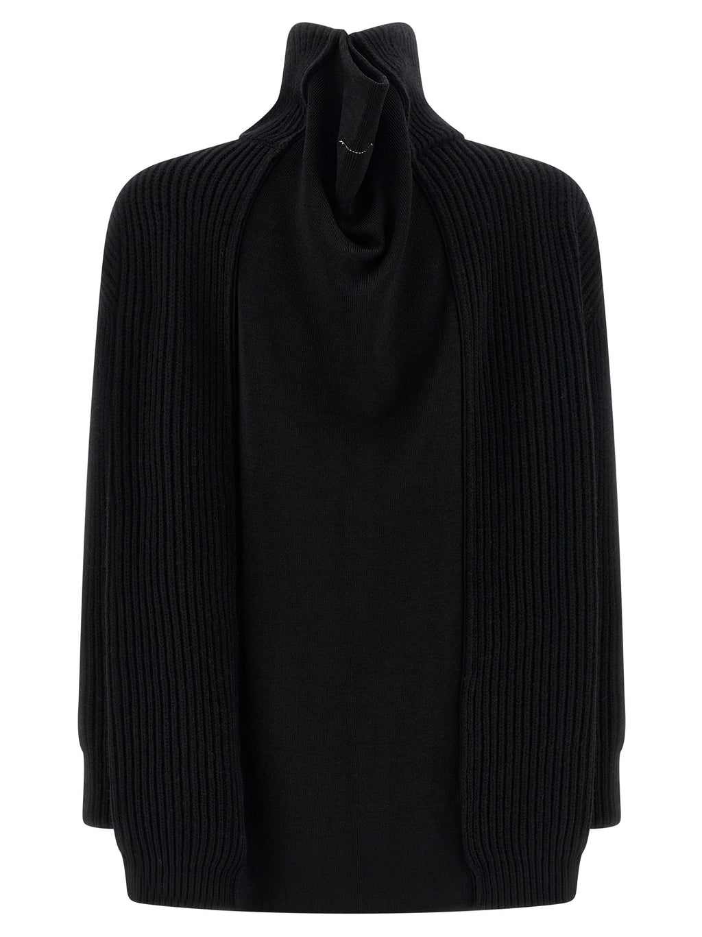 Mm6 Maison Margiela Cardigan Dress