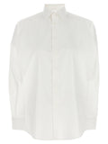 Mm6 Maison Margiela Embroidery Shirt