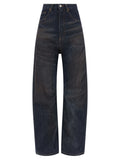 Mm6 Maison Margiela 5-pocket Jeans