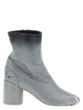 Mm6 Maison Margiela Anatomic Ankle Boots