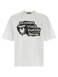 T-shirt Capsule Magliano X Dsquared2